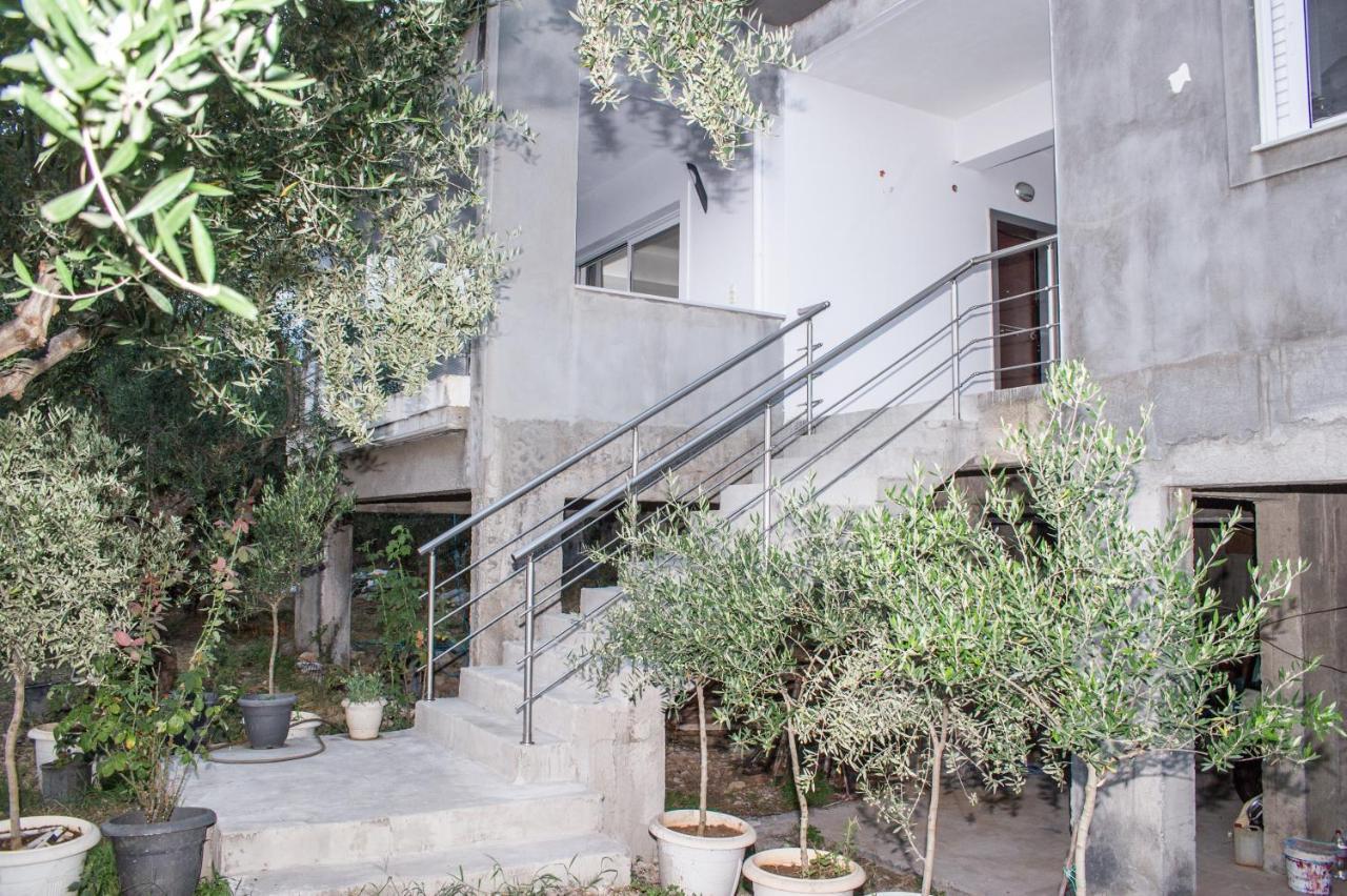 Nina'S Villa, Cosy Seaview Retreat Верга-Каламата Экстерьер фото